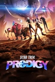 Star Trek: Prodigy Season 1 Episode 19