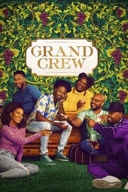 Grand Crew Season 2 Episode 10