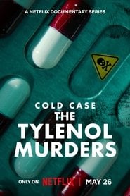 Cold Case: The Tylenol Murders Season 1 Episode 2