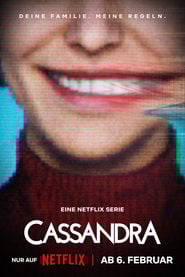 Cassandra Season 1 Episode 6