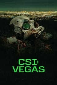 CSI: Vegas Season 2 Episode 3