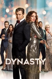 Dynasty Season 5 Episode 16