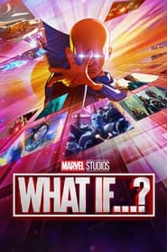 What If…? Season 3 Episode 7