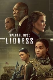 Lioness Season 2 Episode 8