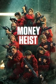 Money Heist Season 5 Episode 10