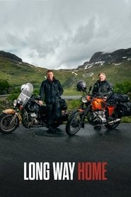 Long Way Home Season 1 Episode 8