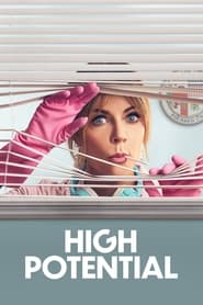 High Potential Season 1 Episode 7