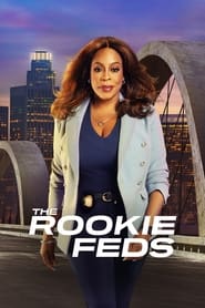 The Rookie: Feds Season 1 Episode 2