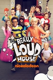 The Really Loud House Season 1 Episode 9