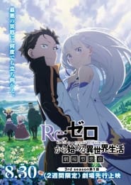 Re:ZERO -Starting Life in Another World- Season 2 Episode 14