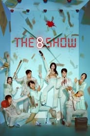 The 8 Show Season 1 Episode 3