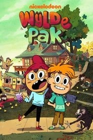 Wylde Pak Season 1 Episode 3