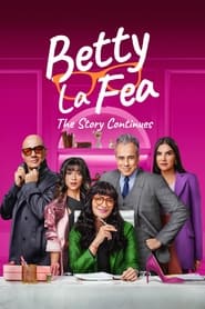 Betty la Fea, the Story Continues Season 1 Episode 6