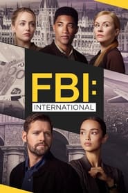 FBI: International Season 4 Episode 9