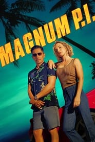 Magnum P.I. Season 5 Episode 9