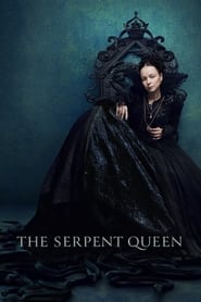 The Serpent Queen Season 2 Episode 8