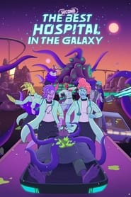 The Second Best Hospital in the Galaxy Season 2 Episode 2