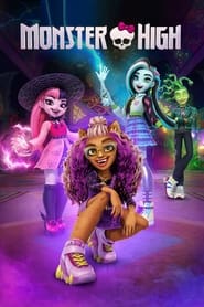 Monster High Season 2 Episode 24