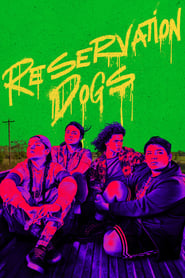 Reservation Dogs Season 2 Episode 8