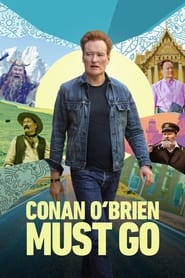 Conan O’Brien Must Go Season 2 Episode 3