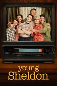 Young Sheldon Season 6 Episode 9