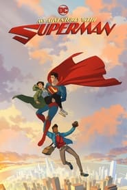 My Adventures with Superman Season 2 Episode 7