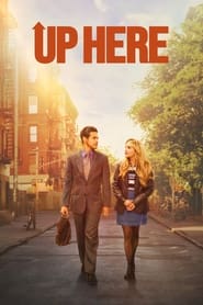 Up Here Season 1 Episode 1
