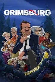 Grimsburg Season 2 Episode 10