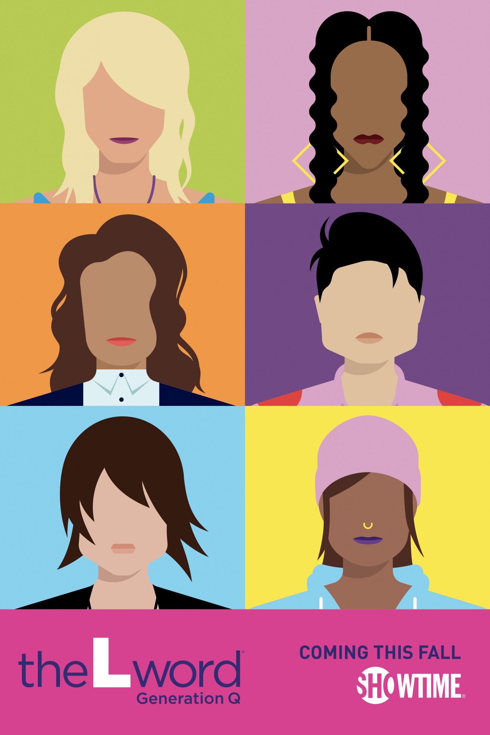 The L Word: Generation Q Season 3 Episode 9