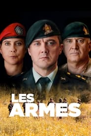 Les Armes Season 1 Episode 23