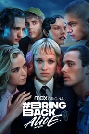#BringBackAlice Season 1 Episode 1