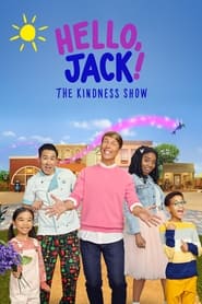 Hello, Jack! The Kindness Show Season 2 Episode 1