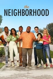 The Neighborhood Season 7 Episode 8