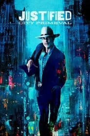 Justified: City Primeval Season 1 Episode 1