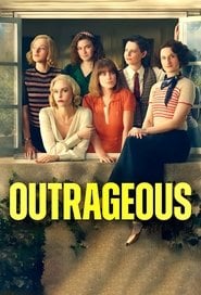 Outrageous Season 1 Episode 4