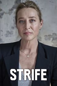 Strife Season 2 Episode 7