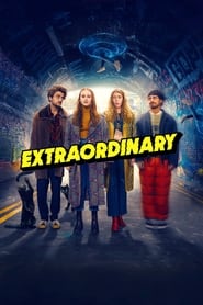 Extraordinary Season 1 Episode 3