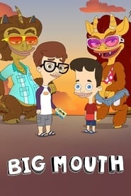 Big Mouth Season 8 Episode 9