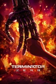 Terminator Zero Season 1 Episode 5