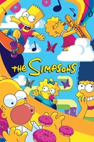 The Simpsons Season 36 Episode 13