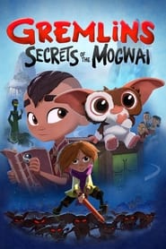 Gremlins: Secrets of the Mogwai Season 2 Episode 1