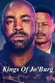 Kings of Jo’Burg Season 1 Episode 6