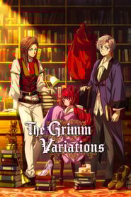 The Grimm Variations Season 1 Episode 6