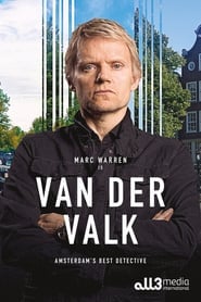 Van der Valk Season 2 Episode 1
