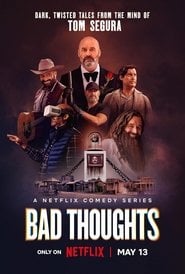 Bad Thoughts Season 1 Episode 1