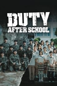 Duty After School Season 1 Episode 6