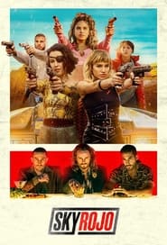 Sky Rojo Season 3 Episode 8