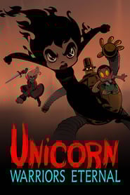 Unicorn: Warriors Eternal Season 1 Episode 9