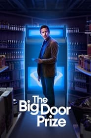 The Big Door Prize Season 1 Episode 6