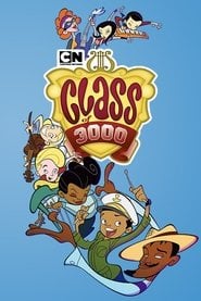 Class of 3000 Season 2 Episode 12